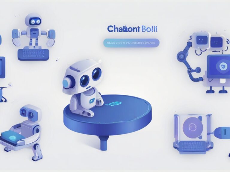 Chatbot Tools Created by Leonardo AI